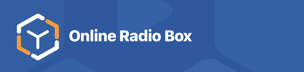 online radio box